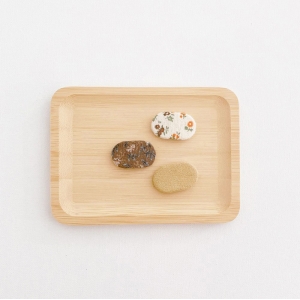 Girl Hair Clip Geometric Mini CNY Set (GHP9660)